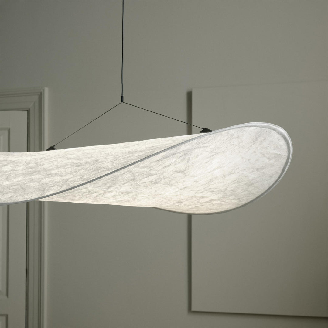 Tense Pendant Light