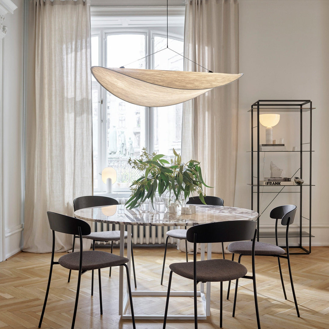 Tense Pendant Light - Vakkerlight