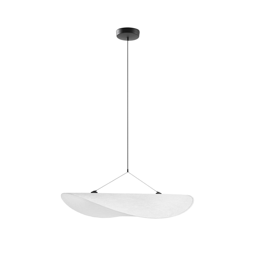 Tense Pendant Light