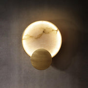 Terra Svet Wall Lamp - Vakkerlight