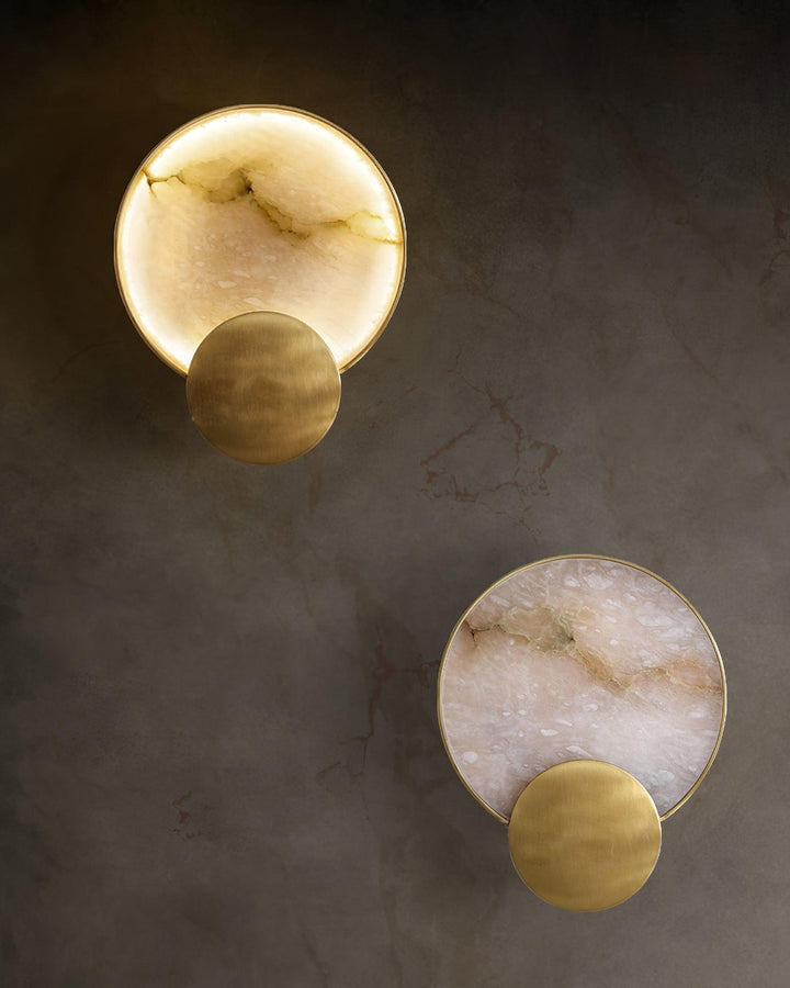 Terra Svet Wall Lamp - Vakkerlight