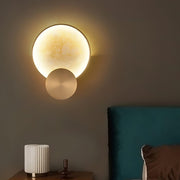 Terra Svet Wall Lamp - Vakkerlight