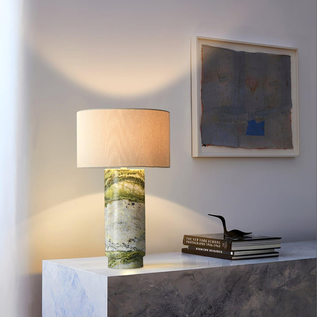 Terra Table Lamp - Vakkerlight