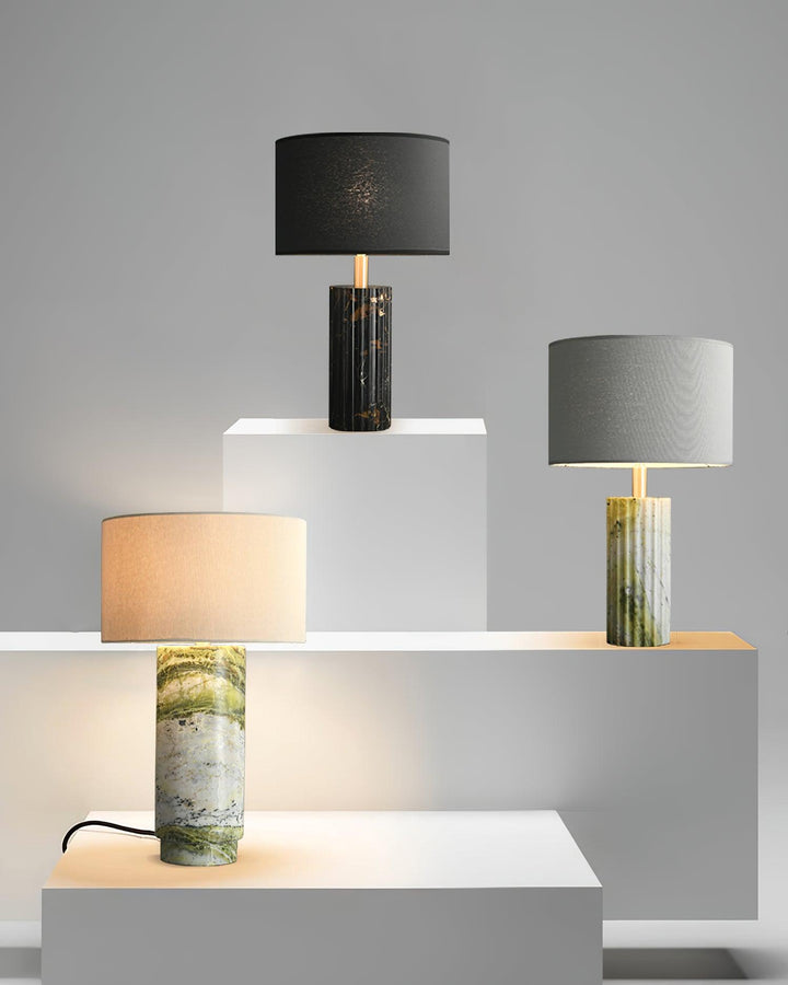 Terra Table Lamp - Vakkerlight