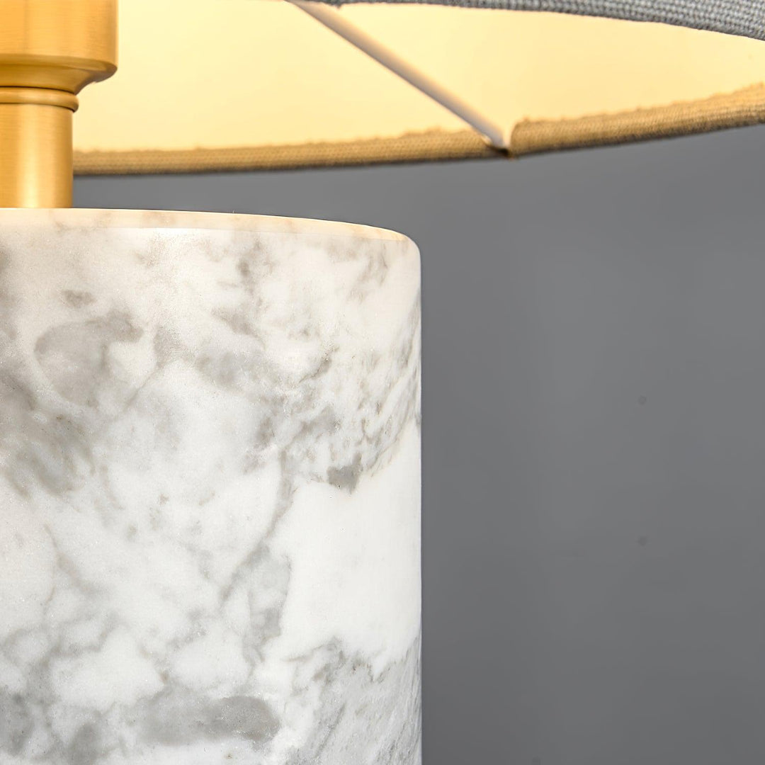 Terra Table Lamp - Vakkerlight