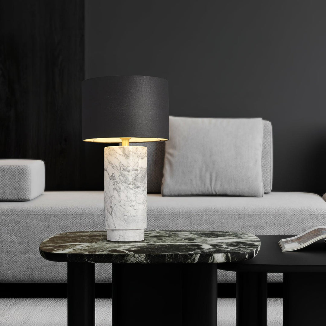 Terra Table Lamp - Vakkerlight