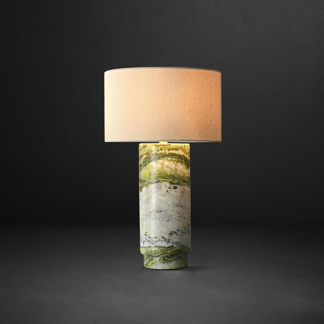 Terra Table Lamp - Vakkerlight