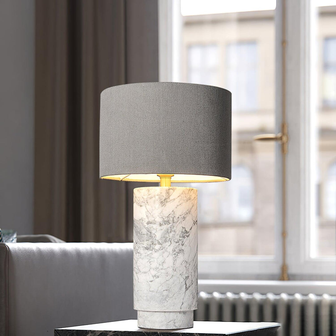 Terra Table Lamp - Vakkerlight