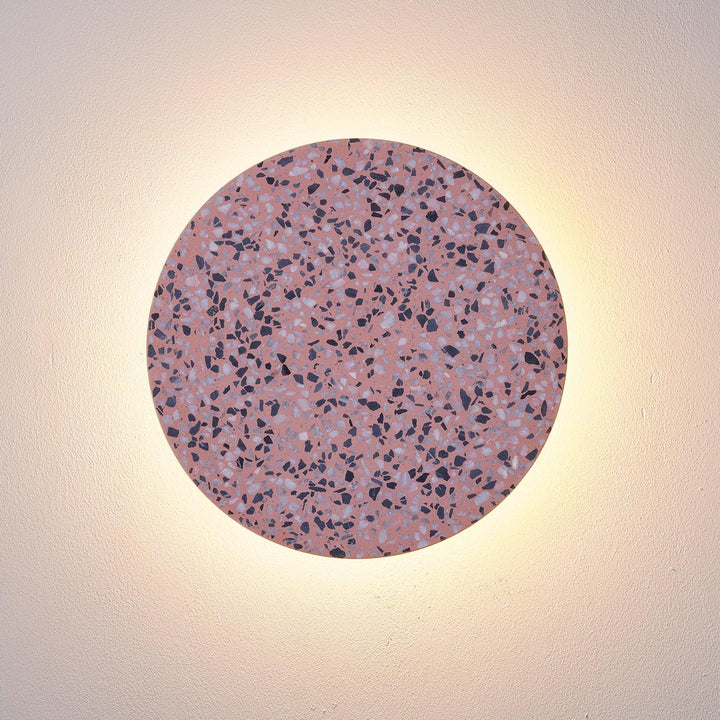 Terrazzo Wall Lamp - Vakkerlight