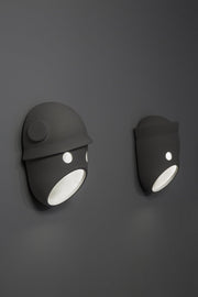 Mask Wall Light - Vakkerlight
