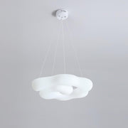 The Cloud Pendant Lamp - Vakkerlight
