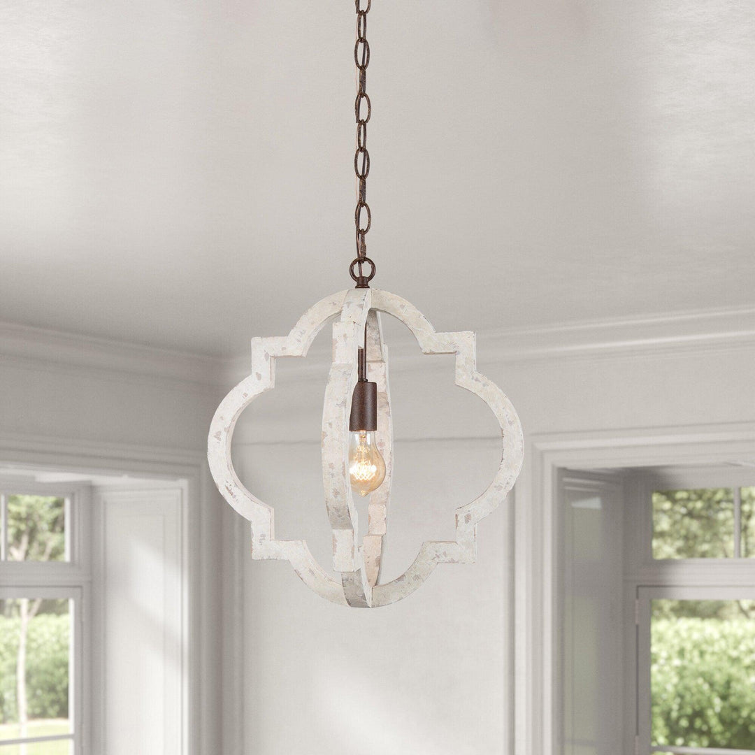 Timeless Chandelier - Vakkerlight