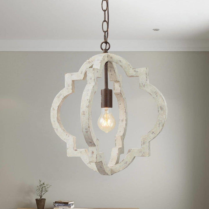 Timeless Chandelier - Vakkerlight