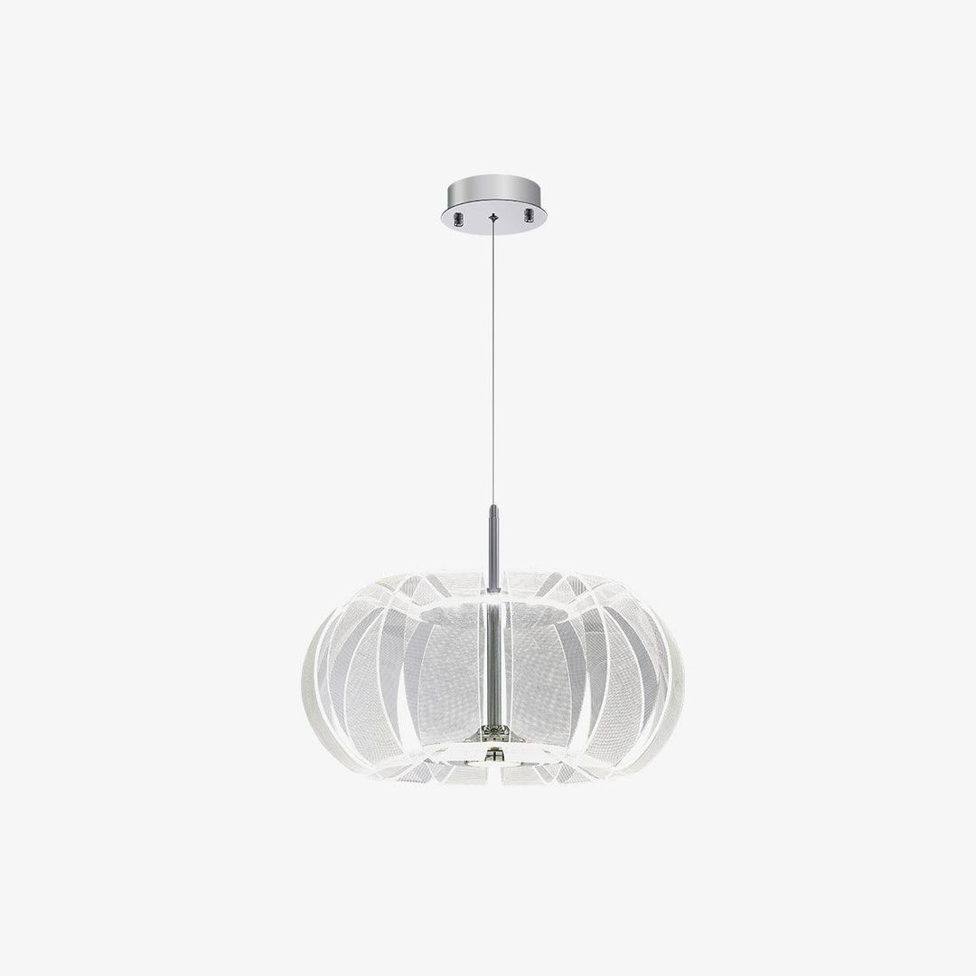 Timothy Globe Pendant Light - Vakkerlight