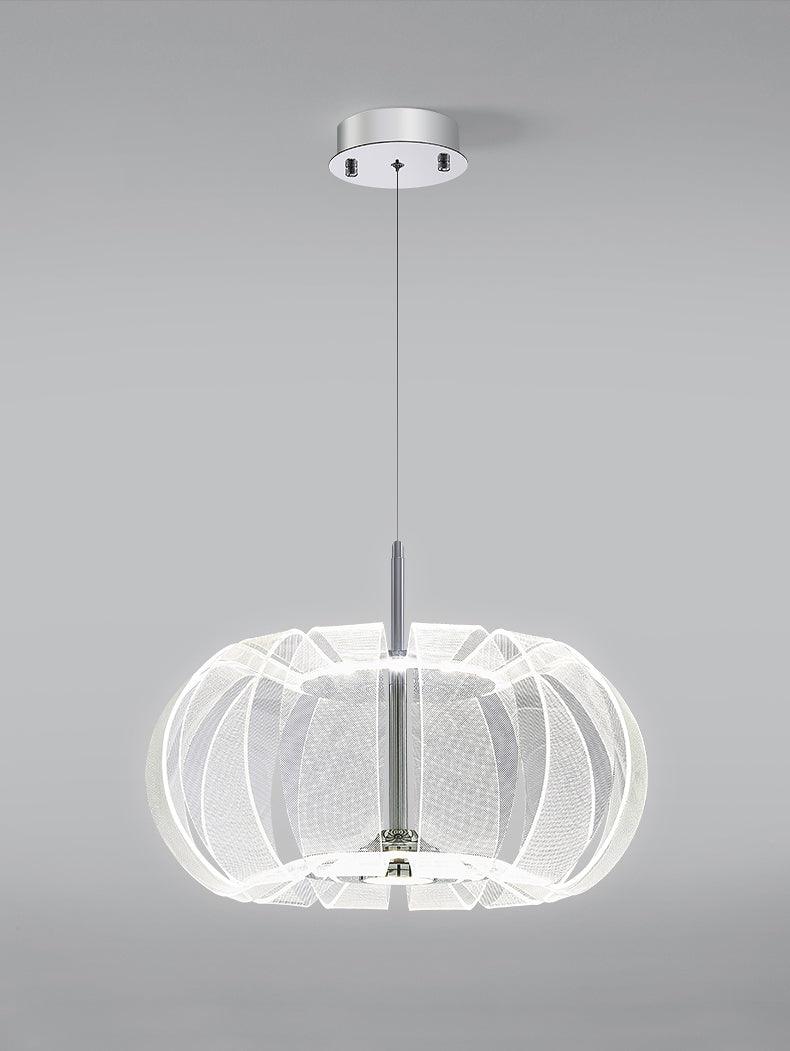 Timothy Globe Pendant Light - Vakkerlight