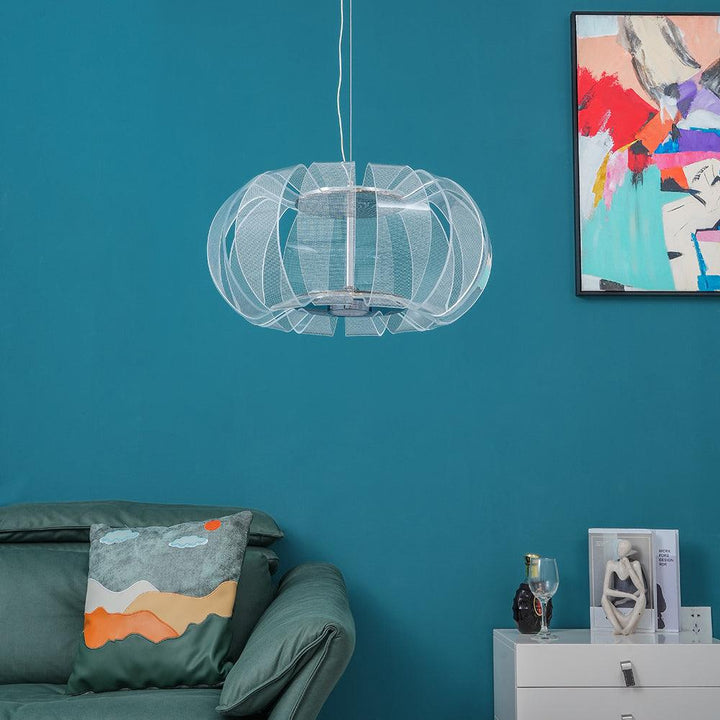 Timothy Globe Pendant Light - Vakkerlight