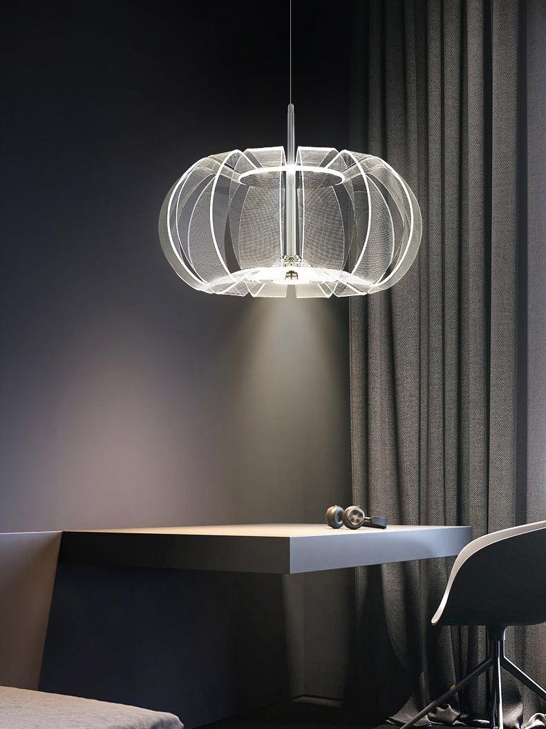 Timothy Globe Pendant Light - Vakkerlight