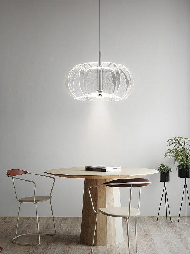 Timothy Globe Pendant Light - Vakkerlight