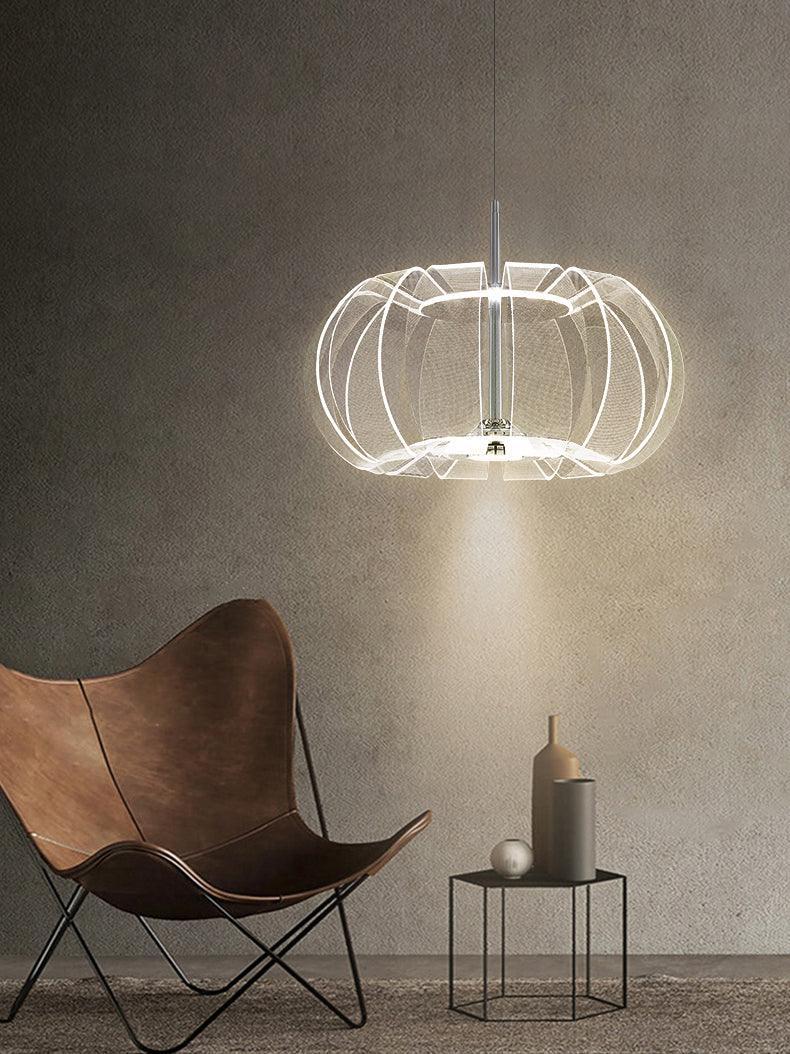 Timothy Globe Pendant Light - Vakkerlight