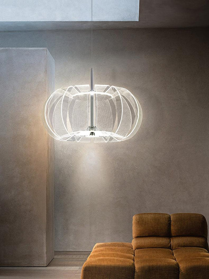 Timothy Globe Pendant Light - Vakkerlight