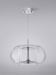 Timothy Globe Pendant Light - Vakkerlight