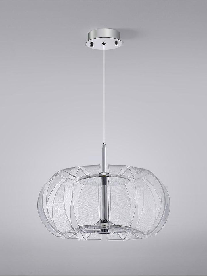 Timothy Globe Pendant Light - Vakkerlight