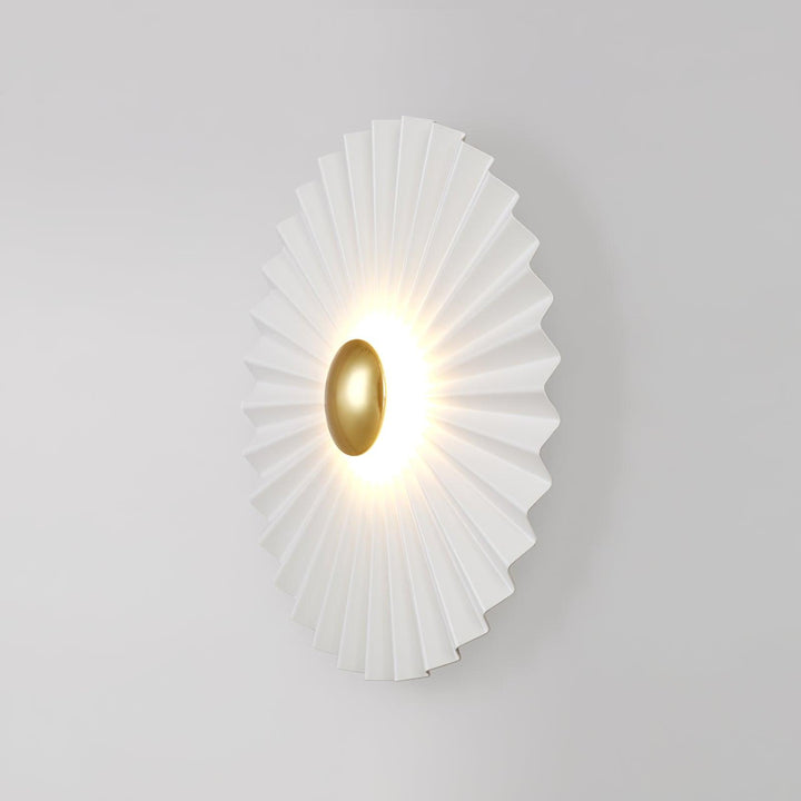 Tinsley Flush Wall Lamp - Vakkerlight