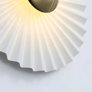 Tinsley Flush Wall Lamp - Vakkerlight