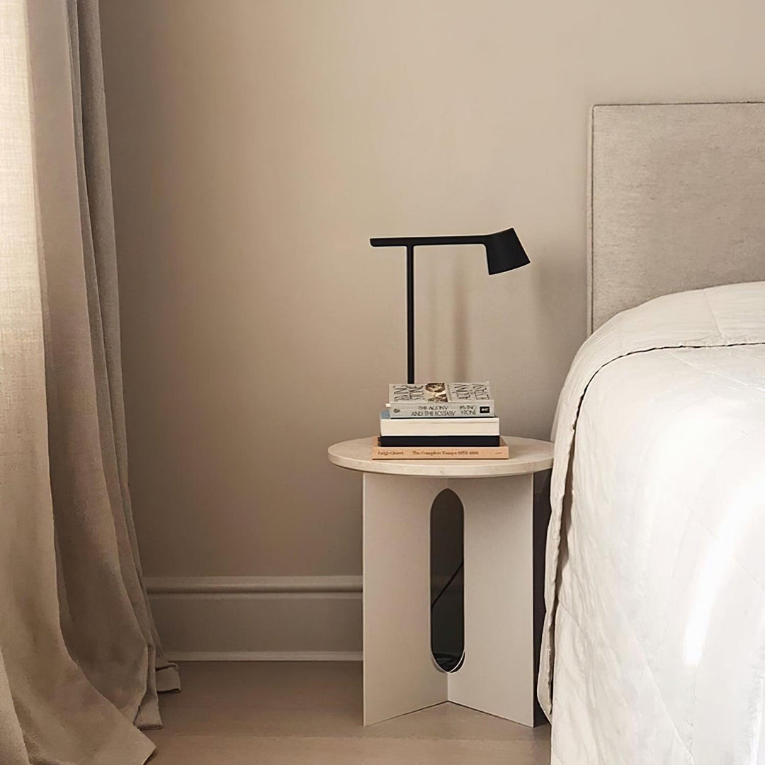 Tip Table Lamp - Vakkerlight