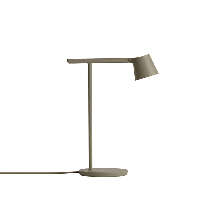 Tip Table Lamp - Vakkerlight