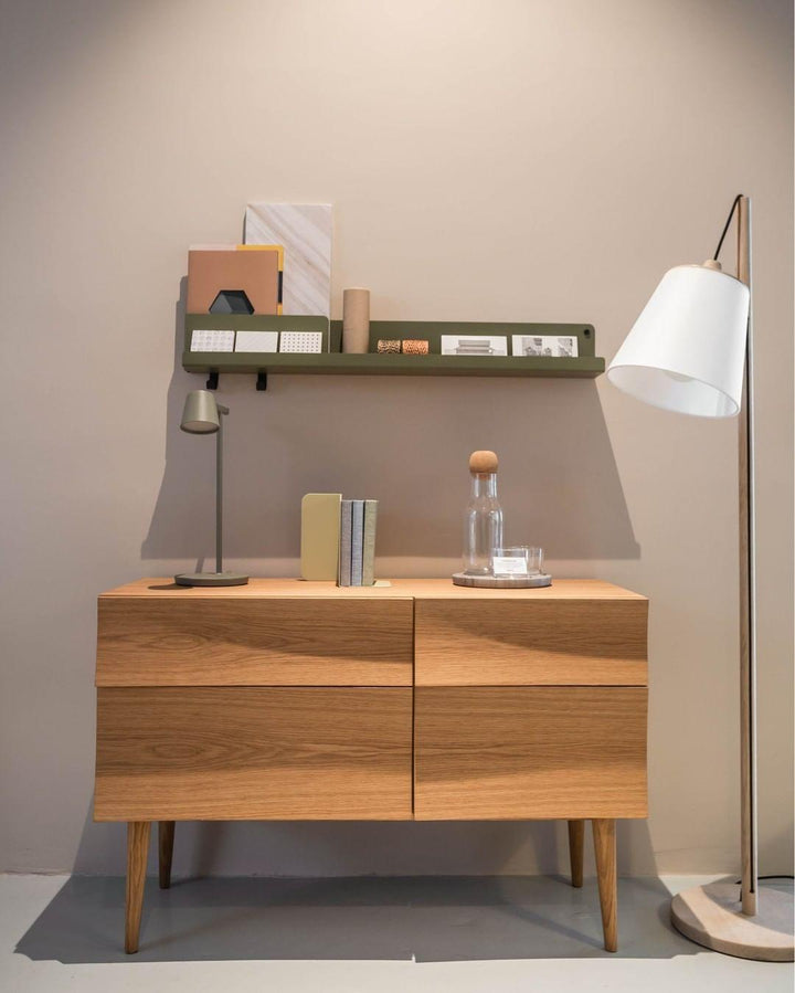 Tip Table Lamp - Vakkerlight