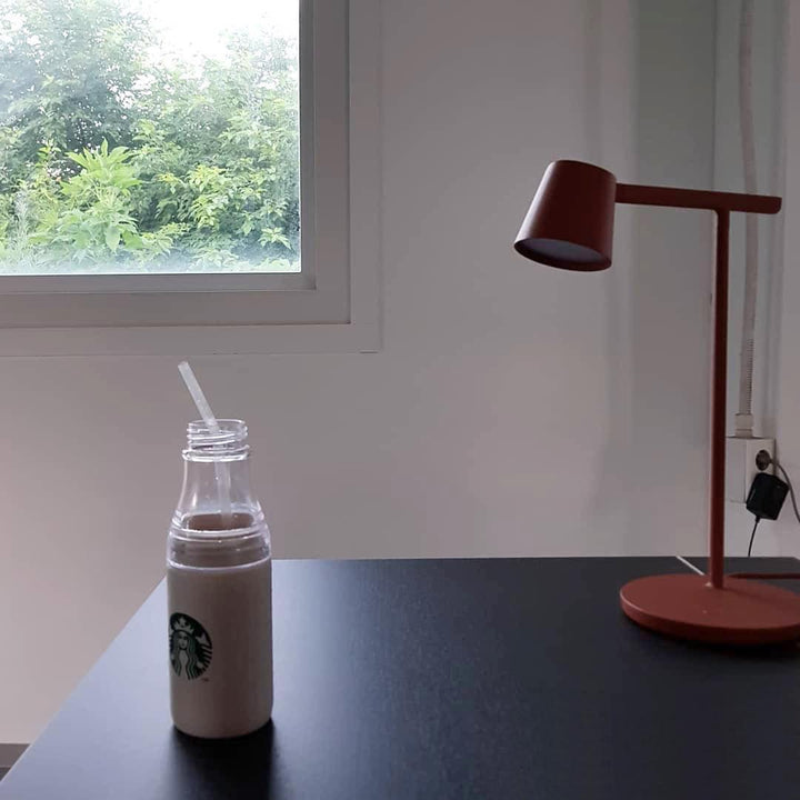 Tip Table Lamp - Vakkerlight