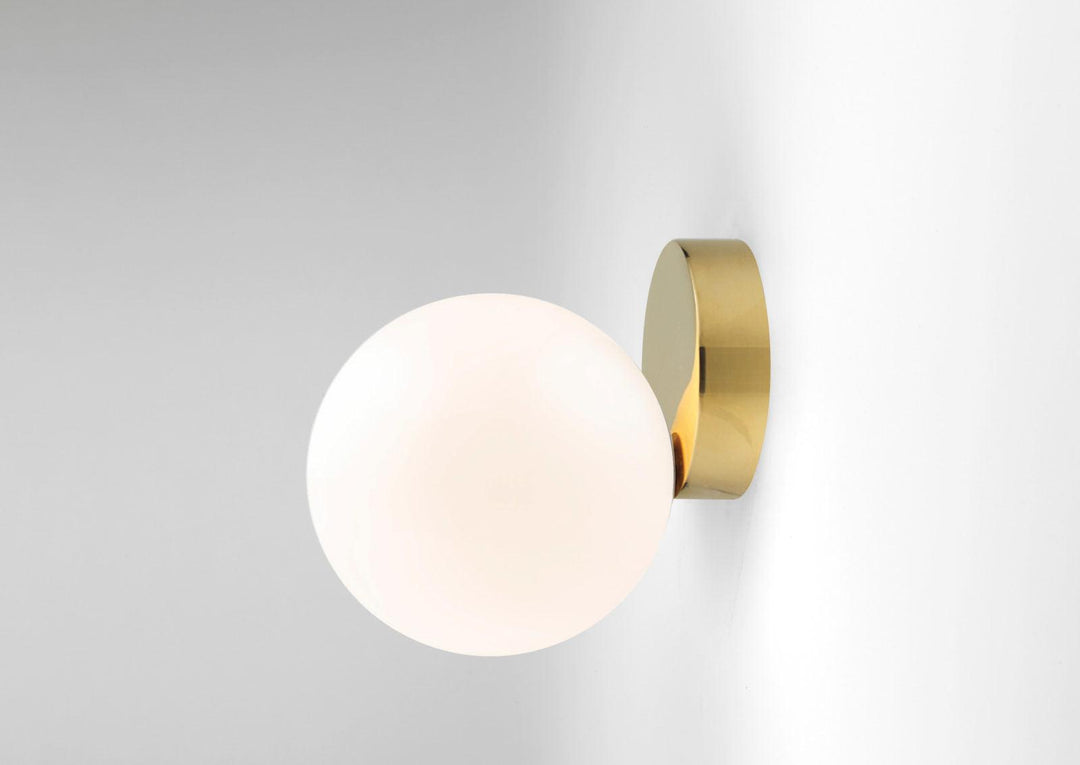 Tip of The Tongue Wall Lamp - Vakkerlight