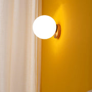 Tip of The Tongue Wall Lamp - Vakkerlight