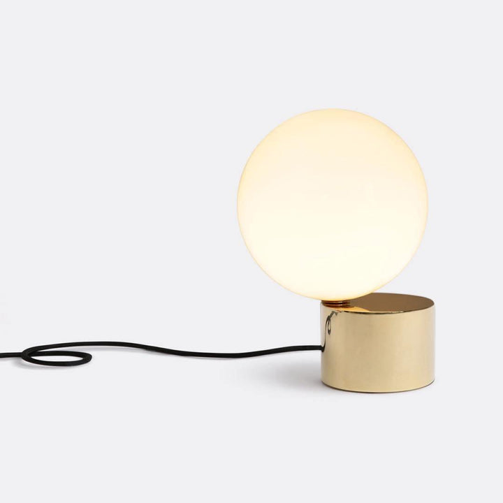 Tip of The Tongue Table Lamp - Vakkerlight