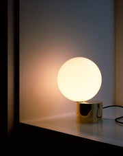 Tip of The Tongue Table Lamp - Vakkerlight