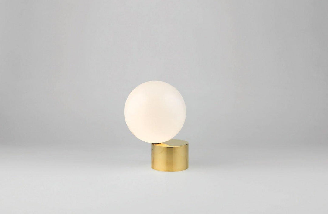 Tip of The Tongue Table Lamp - Vakkerlight