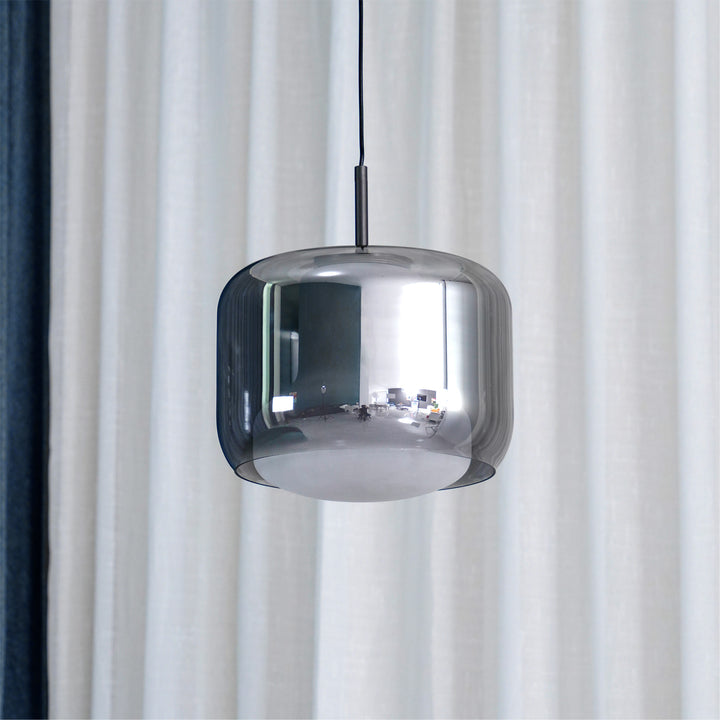 Titan Glass Pendant Lamp - Vakkerlight