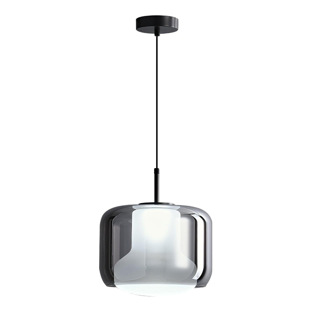 Titan Glass Pendant Lamp - Vakkerlight