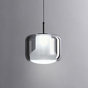 Titan Glass Pendant Lamp - Vakkerlight