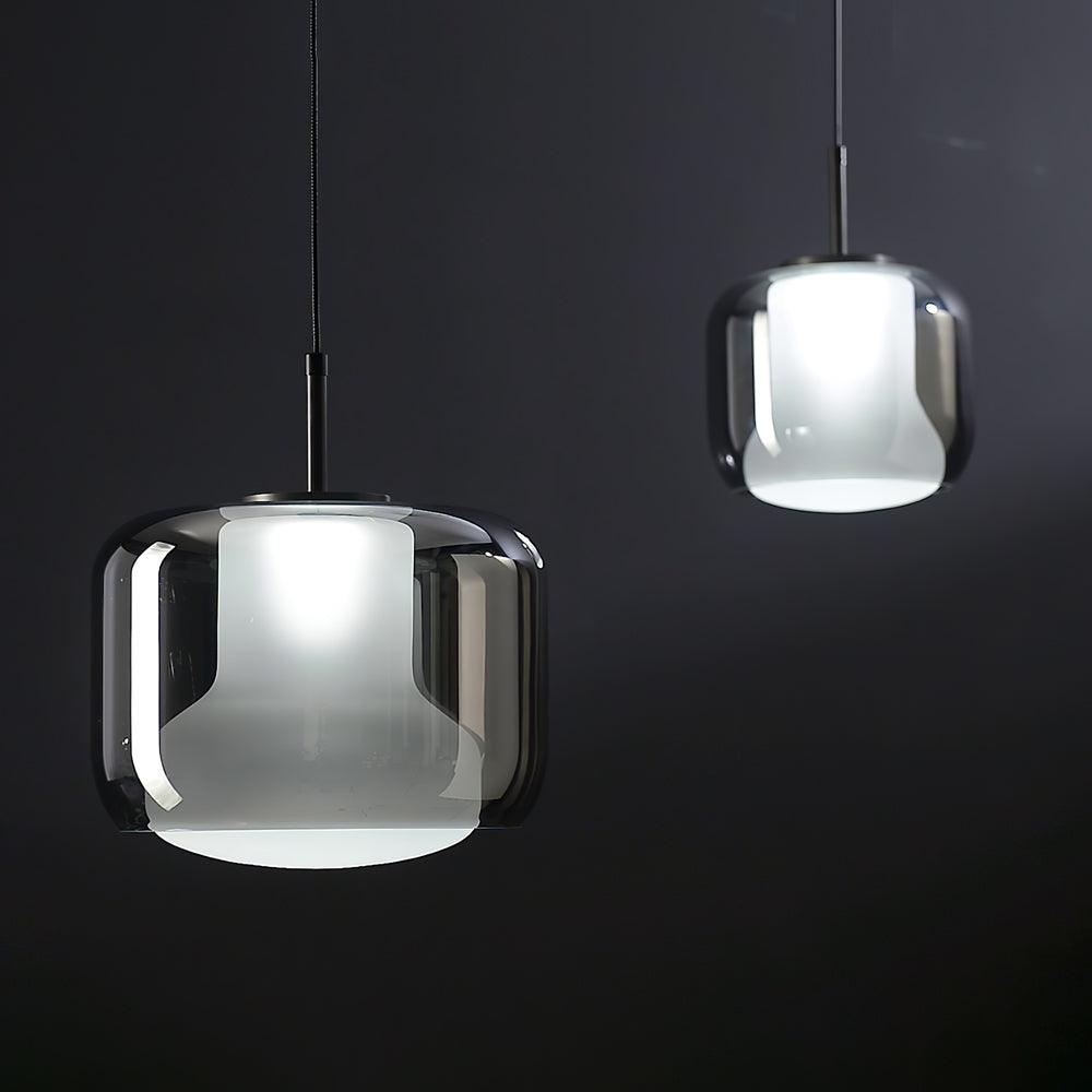 Titan Glass Pendant Lamp - Vakkerlight