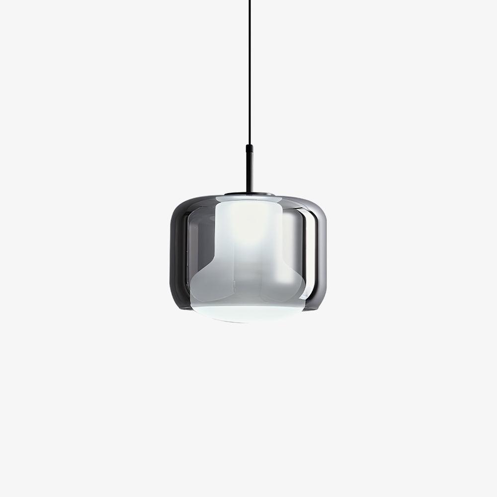 Titan Glass Pendant Lamp - Vakkerlight