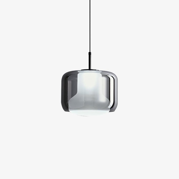 Titan Glass Pendant Lamp - Vakkerlight