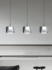 Titan Glass Pendant Lamp - Vakkerlight