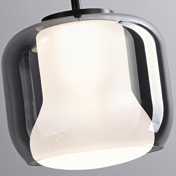 Titan Glass Pendant Lamp - Vakkerlight