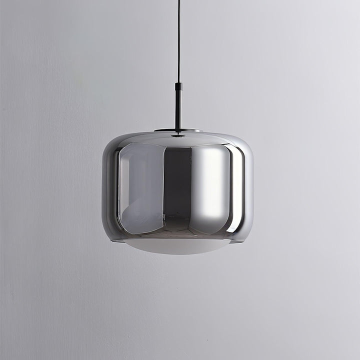 Titan Glass Pendant Lamp - Vakkerlight