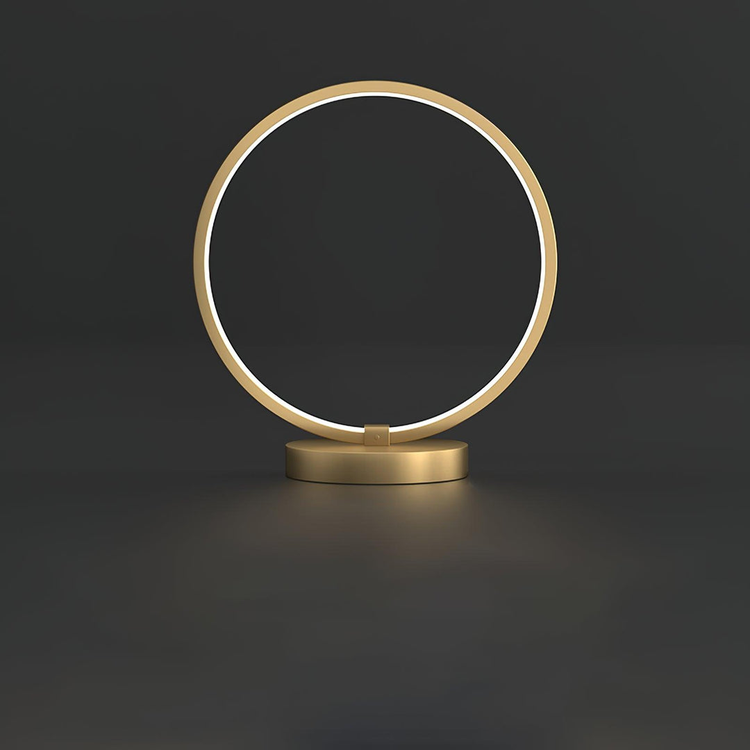 Tivoli Table Lamp - Vakkerlight