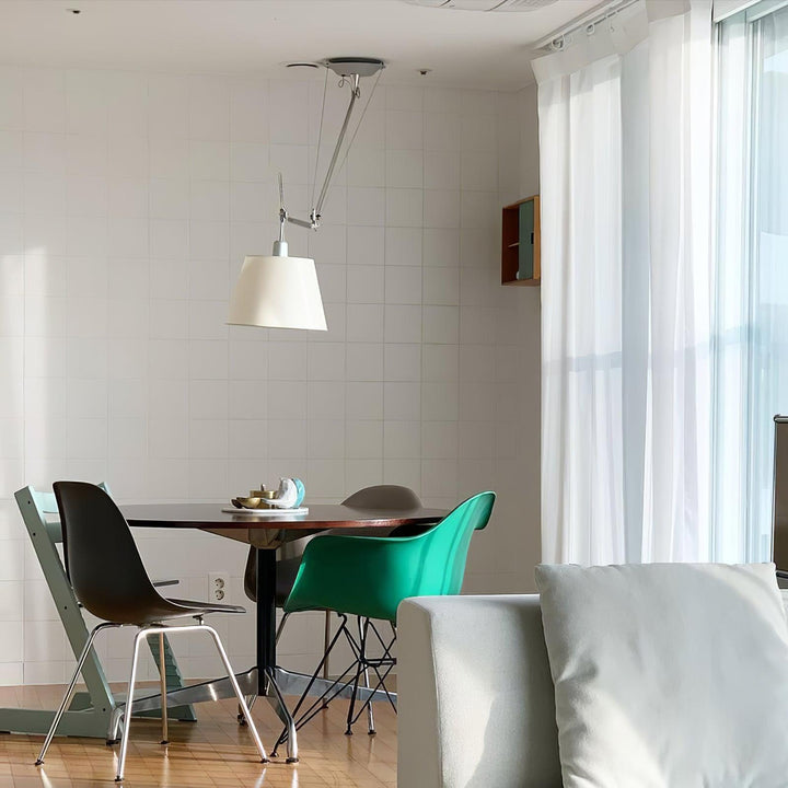 Rotatable Ceiling Pendant Light - Vakkerlight