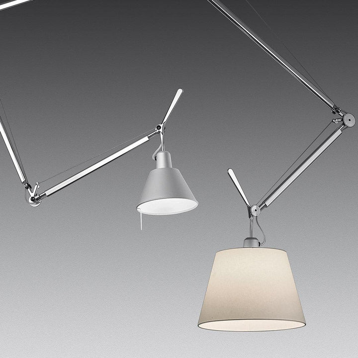 Rotatable Ceiling Pendant Light - Vakkerlight