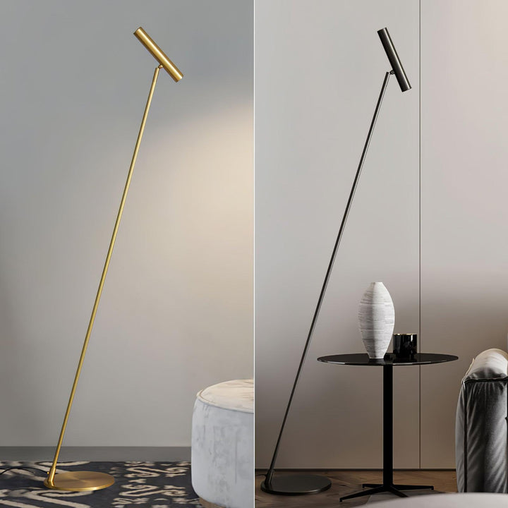 Tom LED Floor Lamp - Vakkerlight